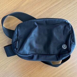 Lululemon Belt Bag